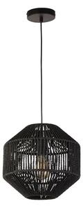 VISEČA SVETILKA Wicker 30/153 cm E27