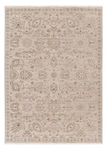 Bež preproga 120x160 cm Ona – Universal