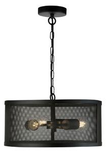 VISEČA SVETILKA Fishnet 45/150 cm E27