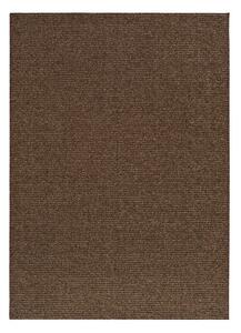 Temno rjava preproga 120x170 cm Lumen Liso – Universal