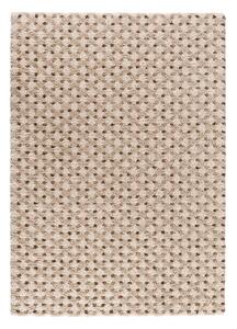 Bež preproga 80x150 cm Ember – Universal