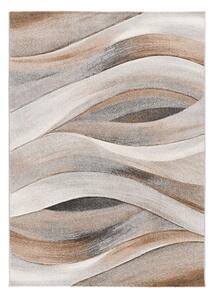 Bež preproga 140x200 cm Badet – Universal