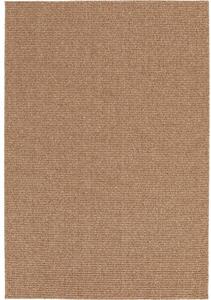 Preproga v naravni barvi 80x150 cm Lumen Liso – Universal