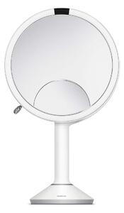 Simplehuman Ogledalo z led osvetlitvijo Simplehuman Sensor Mirror Trio