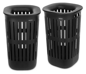 Brabantia komplet posod za perilo iz umetne mase 55 l