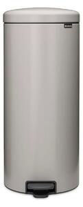 Brabantia koš za smeti iz jekla 30 l