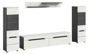 DNEVNI REGAL, bela