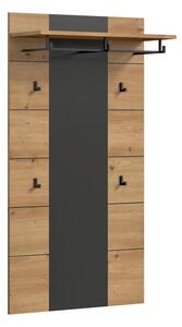 GARDEROBNI PANEL