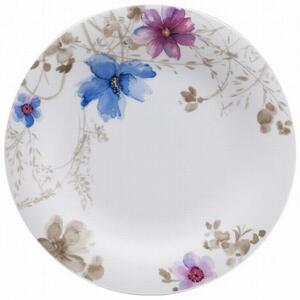 PLITVI KROŽNIK Mariefleur Gris Basic 27 cm