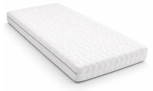Srednje trda vzmetena termoregulacijska vzmetnica 90x200 cm Dream Essence – Bonami Essentials
