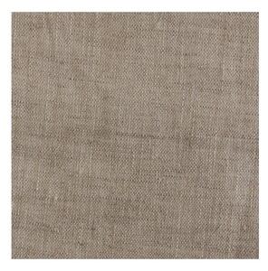 Napenjalna lanena rjuha v naravni barvi 140x200 cm Natural – Linen Tales