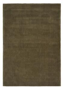 Zelena preproga 160x230 cm Empuries – Kave Home