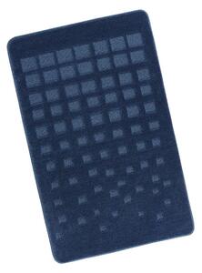 Kopalna preproga Standard Ploščice modra, 60 x 100cm
