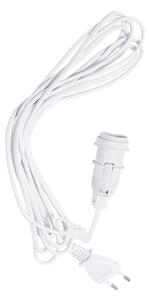 Globen Lighting - Cord Set E14 3,5m Bela Globen Lighting