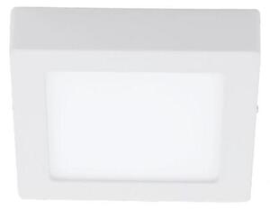 Eglo 78199 - LED Stropna svetilka FUEVA LED/10,95W/230V