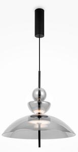 VISEČA NIHALNA SVETILKA 40/68 cm