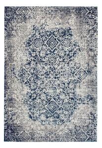 TEKAČ 80/150 cm taftano siva, večbarvno