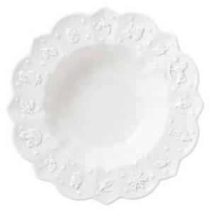 GLOBOKI KROŽNIK TOYS DELIGHT ROYAL CLASSIC 23,5 cm