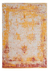 TEKAČ 80/150 cm taftano oranžna