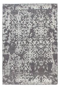 TEKAČ 80/150 cm taftano antracit, siva