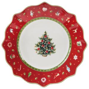 KROŽNIK ZA ZAJTRK Toys Delight 24 cm