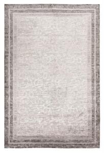 RAVNO TKANA PREPROGA 120/170 cm tkano siva