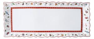 PLADENJ ZA SERVIRANJE 39/16 cm