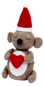 Božična dekoracija SNOWY FRIENDS 27 cm - več variant Različica: Snowbear