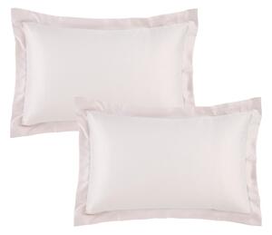 Satenaste prevleke za vzglavnik v kompletu 2 ks 50x75 cm Silky Soft – Catherine Lansfield