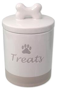 Posoda za priboljške 1,5 l Dog Fantasy – Plaček Pet Products