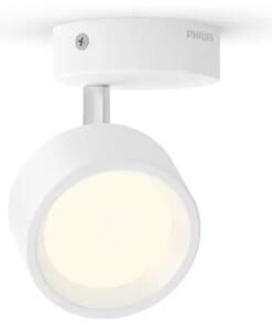 Bracia PHILIPS REFLEKTOR 1x5,5W 27K HV BELA 8720169174740