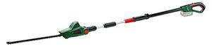 Bosch Power for All 18V Teleskopske škarje za živo mejo UniversalHedgePole 18 (18 V, Li-ion, Brez baterije, Dolžina reza: 43 cm) productname.garantie
