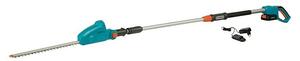 Gardena Power for All 18V Teleskopske škarje za živo mejo THS 42/18V P4A (18 V, 1 baterija, Dolžina meča: 42 cm) productname.garantie.plussign BAUHAUS