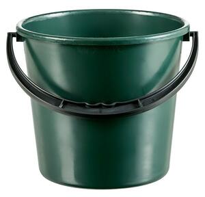Vedro iz recikliranih ribiških mrež (Plastika, Prostornina: 10 l)