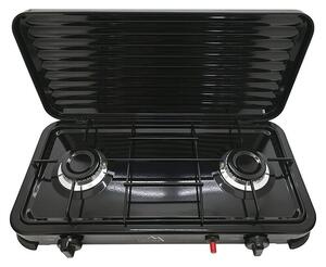 Plinski kuhalnik (58 x 28 x 5,4 cm, 2,2 kW)