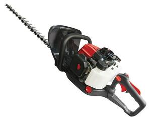 Powered Bencinske škarje za živo mejo PWRBHS 600 (0,7 kW, Dolžina reza: 60 cm, Maksimalna debelina vej: 27 mm) productname.garantie.plussign BAUHAUS g