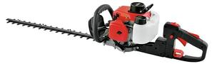 Bencinske škarje za živo mejo HT260B (750 W, Maksimalna debelina vej: 23 mm)