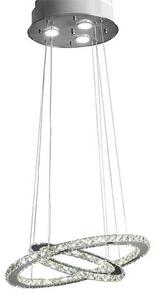 VISEČA LED-SVETILKA 2350 lm 3000 K