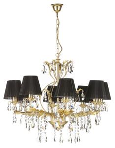 LESTENEC 4669 KAREN 80/80/105 cm E14