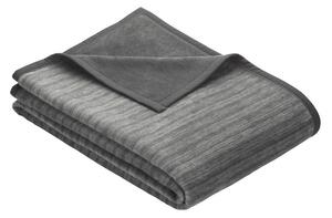 PREGRINJALO FANO 50/200 cm antracit