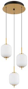 VISEČA LED-SVETILKA Ewald 3000 K 230 V