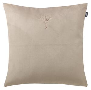 PREVLEKA ZA BLAZINO COZY 40/40 cm peščene barve