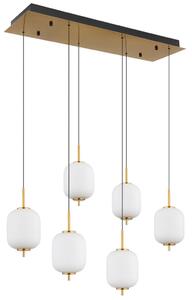 VISEČA LED-SVETILKA Ewald 3000 K 230 V