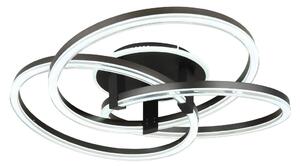 STROPNA LED-SVETILKA TRIS 2700-6000 K 230 V