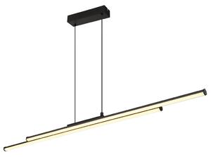 VISEČA LED-SVETILKA KIRINA 3000 K 230 V