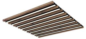 STROPNA LED-SVETILKA HAYDEN 2700-6500 K 230 V