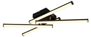 STROPNA LED-SVETILKA KIRINA 4000 K 230 V