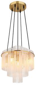 VISEČA SVETILKA GORLEY 40/120 cm E14