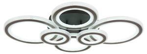 STROPNA LED-SVETILKA KORA 2700-6000 K 230 V
