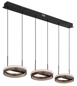 VISEČA LED-SVETILKA DELLA 1400 lm 3000, 4000, 6000 K 230 V
